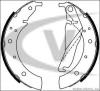 VAICO V20-0076 (V200076) Brake Shoe Set
