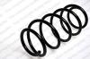 LESJÖFORS 4004208 Coil Spring