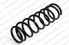 LESJÖFORS 4088910 Coil Spring