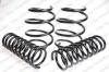 LESJÖFORS 4508448 Suspension Kit, coil springs
