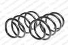 LESJÖFORS 4508463 Suspension Kit, coil springs