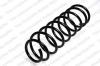 KILEN 24080 Coil Spring