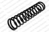 KILEN 63104 Coil Spring