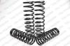 KILEN 938416 Suspension Kit, coil springs