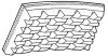 GOODYEAR 4PK0875G Replacement part