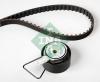 INA 530037610 Timing Belt Kit