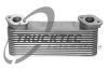 TRUCKTEC AUTOMOTIVE 01.18.052 (0118052) Oil Cooler, engine oil
