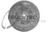 TRUCKTEC AUTOMOTIVE 01.23.123 (0123123) Clutch Disc