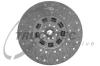 TRUCKTEC AUTOMOTIVE 01.23.132 (0123132) Clutch Disc