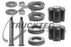 TRUCKTEC AUTOMOTIVE 01.43.417 (0143417) Repair Kit, driver cab suspension
