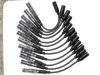 BOUGICORD 9840 Ignition Cable Kit