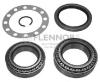FLENNOR FR180147 Wheel Bearing Kit