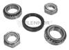FLENNOR FR390033 Wheel Bearing Kit