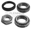 FLENNOR FR390927 Wheel Bearing Kit