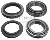 FLENNOR FR391013 Wheel Bearing Kit