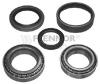 FLENNOR FR490093 Wheel Bearing Kit
