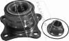 FLENNOR FR971837 Wheel Bearing Kit
