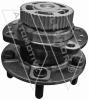 FLENNOR FR981811 Wheel Bearing Kit