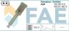 FAE 24560 Brake Light Switch