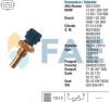 FAE 33010 Sensor, coolant temperature