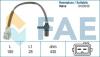 FAE 79125 Sensor, crankshaft pulse