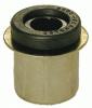 BOGE 87-307-A (87307A) Mounting, propshaft