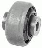 BOGE 87-370-A (87370A) Control Arm-/Trailing Arm Bush