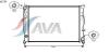 AVA QUALITY COOLING AI2124 Radiator, engine cooling