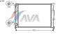 AVA QUALITY COOLING AI2189 Radiator, engine cooling
