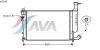 AVA QUALITY COOLING CNA2168 Radiator, engine cooling