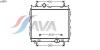 AVA QUALITY COOLING CR2083 Radiator, engine cooling