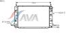 AVA QUALITY COOLING FD2112 Radiator, engine cooling