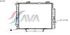 AVA QUALITY COOLING MS2192 Radiator, engine cooling