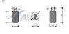AVA QUALITY COOLING MSD050 Dryer, air conditioning