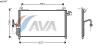 AVA QUALITY COOLING MZ5147 Condenser, air conditioning