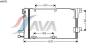 AVA QUALITY COOLING OLA5251 Condenser, air conditioning