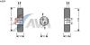 AVA QUALITY COOLING RTD094 Dryer, air conditioning