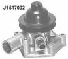 NIPPARTS J1517002 Water Pump