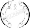 fri.tech. 1004.007 (1004007) Brake Shoe Set