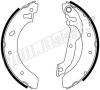 fri.tech. 1007.016 (1007016) Brake Shoe Set