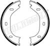fri.tech. 1019.021 (1019021) Brake Shoe Set, parking brake