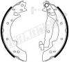 fri.tech. 1019.024 (1019024) Brake Shoe Set