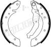 fri.tech. 1019.025 (1019025) Brake Shoe Set