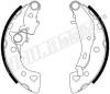 fri.tech. 1022.034Y (1022034Y) Brake Shoe Set