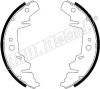 fri.tech. 1023.001 (1023001) Brake Shoe Set