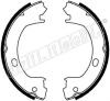 fri.tech. 1023.006 (1023006) Brake Shoe Set, parking brake