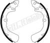 fri.tech. 1026.345 (1026345) Brake Shoe Set