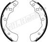 fri.tech. 1026.349 (1026349) Brake Shoe Set