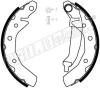 fri.tech. 1027.001 (1027001) Brake Shoe Set