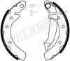 fri.tech. 1027.002 (1027002) Brake Shoe Set